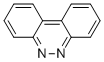 structure of CAS# 230-17-1, Benzo[c]Cinnoline;St5411462;Ai3-20950;2,2'-Azobiphenyl