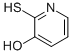 CAS#: 23003-22-7， 3-Hydroxy-2(1H)-Pyridinethione