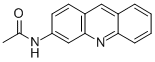 CAS#: 23043-50-7， 3-Acetamidoacridine