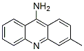CAS#: 23045-13-8， 3-Methyl-9-Acridinamine