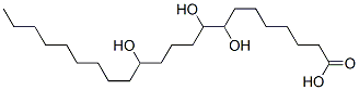 CAS#: 23066-89-9， 8,9,13-Trihydroxydocosanoic Acid