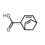 CAS#: 23085-05-4， Bicyclo[3.2.1]Octa-3,6-Diene-2-Carboxylic Acid