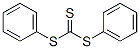 CAS#: 2314-54-7， Bis(Phenylsulfanyl)Methanethione