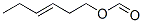 CAS#: 2315-09-5， [(E)-Hex-3-Enyl] Formate