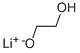 CAS#: 23248-23-9， 1,2-Ethanediol Lithium Salt (1:1)