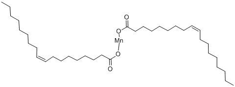 CAS#: 23250-73-9， Manganese Oleate