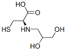 CAS#: 23255-32-5， Glycerylcysteine