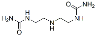 CAS#: 23270-61-3， N,N''-(Iminodiethylene)Diurea