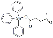 CAS#: 23292-85-5， (1,4-Dioxopentyloxy)Triphenylstannane