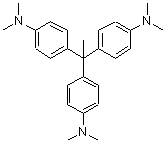 CAS#: 23308-43-2， 4,4',4''-Ethylidynetris[N,N-Dimethyl-Benzenamine]
