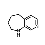 CAS#: 233264-51-2， 2,3,4,5-Tetrahydro-1H-Pyrido[3,4-b]Azepine