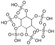 CAS#: 23330-83-8， Inositol Hexasulfate
