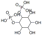 CAS#: 23410-61-9， Inositol 3,4-Bisphosphate