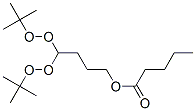 CAS#: 23448-68-2， Valeric Acid 4,4-Bis(Tert-Butylperoxy)Butyl Ester