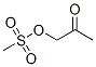 CAS#: 23479-35-8， 1-Methylsulfonyloxypropan-2-One