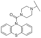 CAS#: 23492-69-5， Sopitazine