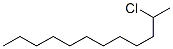 CAS#: 2350-11-0， 2-Chloro-Dodecane