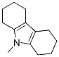 CAS#: 23518-22-1， 2,3,4,5,6,7,8,9-Octahydro-9-Methyl-1H-Carbazole