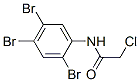 CAS#: 23543-07-9， 2-Chloro-2',4',5'-Tribromoacetanilide