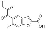 CAS#: 23580-33-8， Furacrinic Acid