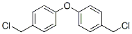 CAS#: 2362-18-7， 1-(Chloromethyl)-4-[4-(Chloromethyl)Phenoxy]Benzene