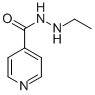 CAS#: 2365-20-0， N'-Ethylpyridine-4-Carbohydrazide