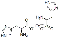CAS#: 23661-48-5， Ferrous Histidinate