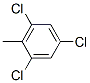 CAS#: 23749-65-7， 1,3,5-Trichloro-2-Methyl-Benzene