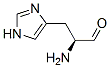 CAS#: 23784-15-8， Histidinal