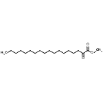 CAS#: 2380-18-9， Methyl 2-Oxooctadecanoate