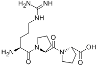 CAS#: 23815-91-0， H-Arg-Pro-Pro-OH Sulfate Salt