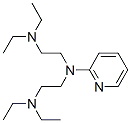 CAS#: 23826-83-7， 2-[Bis[2-(Diethylamino)Ethyl]Amino]Pyridine