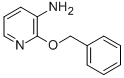 CAS#: 23845-96-7， 2-(Phenylmethoxy)-3-Pyridinamine