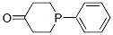 CAS#: 23855-87-0， 1-Phenyl-4-Phosphorinanone