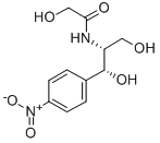 CAS#: 23885-72-5， Chloramphenicol-Alcohol