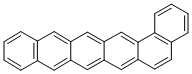CAS 登录号：239-98-5， 苯并[a]并五苯