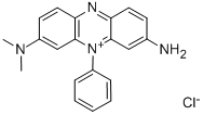 CAS#: 2390-56-9， N',N'-Dimethyl-10-Phenylphenazin-10-Ium-2,8-Diamine Chloride