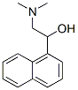 CAS#: 23919-71-3， 1-(1-Naphtyl)-2-(Dimethylamino)Ethanol