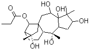 CAS#: 23984-17-0， Pierisformosin B