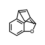 CAS#: 23991-76-6， 7-Oxatetracyclo[6.4.0.0<Sup>2,6</Sup>.0<Sup>4,12</Sup>]Dodeca-1(12),2(6),3,8,10-Pentaene