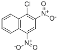 CAS#: 2401-85-6， 1-Chloro-2,4-Dinitronaphthalene