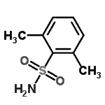 CAS#: 24010-56-8， 2,6-Dimethylbenzenesulfonamide