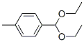 CAS#: 2403-59-0， 1-(Diethoxymethyl)-4-Methylbenzene