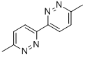 CAS#: 24049-45-4， 6,6'-Dimethyl-3,3'-Bipyridazine