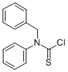 CAS#: 24053-61-0， N-Benzylthio-Carbaniloyl Chloride