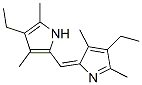 CAS#: 2407-83-2， (2Z)-4-Ethyl-2-[(4-Ethyl-3,5-Dimethyl-1H-Pyrrol-2-Yl)Methylidene]-3,5-Dimethylpyrrole