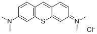 CAS#: 2412-14-8， (6-Dimethylaminothioxanthen-3-Ylidene)-Dimethylazanium Chloride