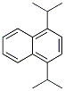CAS#: 24157-79-7， 1,4-Bis(Isopropyl)Naphthalene
