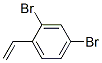 CAS#: 24162-63-8， 2,4-Dibromostyrene