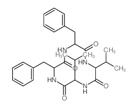 CAS#: 24181-12-2， Cyclo(D-Phe-L-Phe-D-Val-L-Val-)